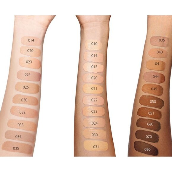 Christian Dior Dior skin Forever Undercover Foundation 031 Sable Sand - Picture 8 of 8